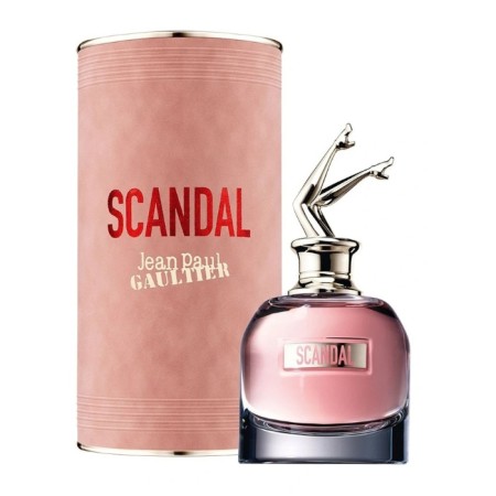 Jean Paul Gaultier Scandal