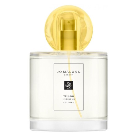 Jo Malone Yellow Hibiscus