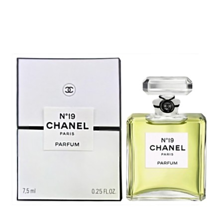 Chanel № 19 Parfum