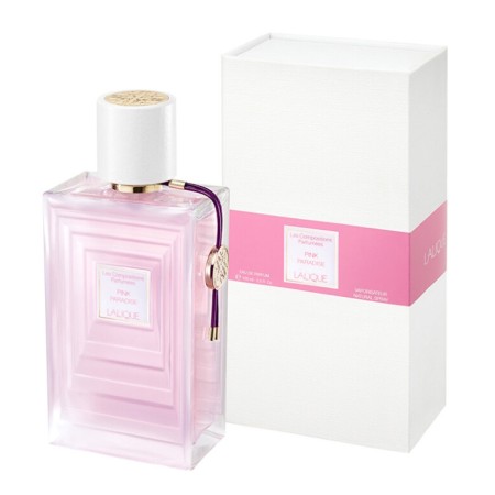 Lalique Pink Paradise