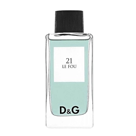 Dolce&Gabbana D&G Anthology Le Fou 21