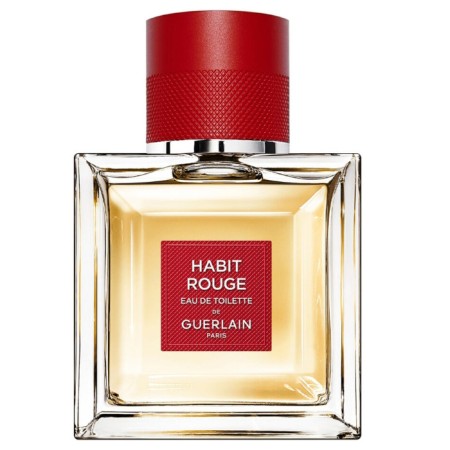 Guerlain Habit Rouge Eau de Toilette