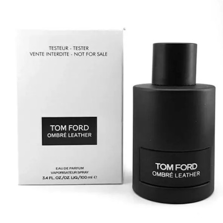 Tom Ford Ombré Leather