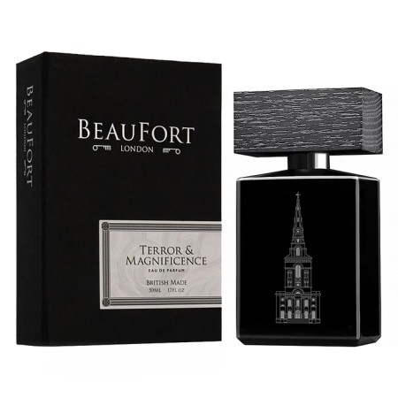 BeauFort London Terror & Magnificence