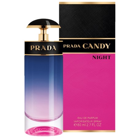 Prada Prada Candy Night