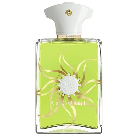 Amouage Sunshine Man