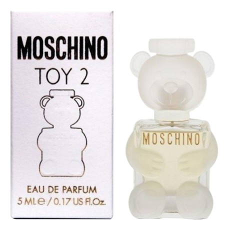 Moschino Toy 2