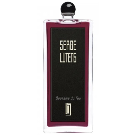 Serge Lutens Baptême du Feu