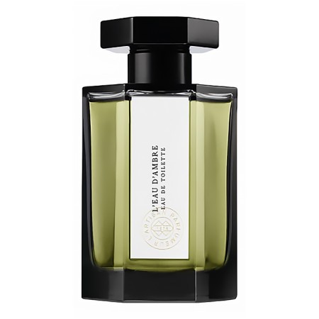 L Artisan Parfumeur L Eau D Ambre