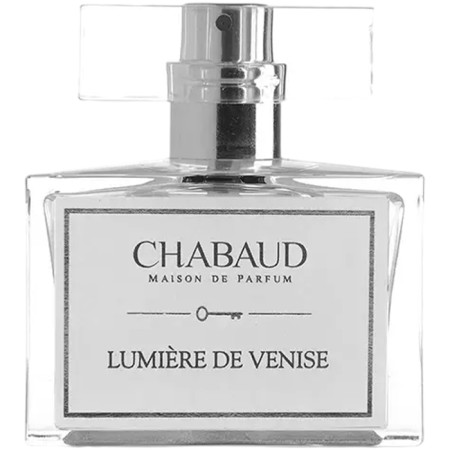 Chabaud Maison de Parfum Lumiere de Venise