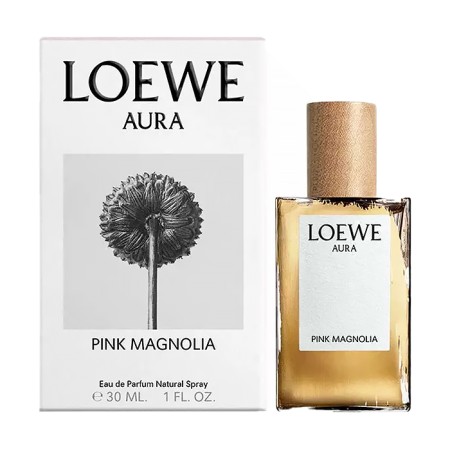 Loewe Aura White Magnolia