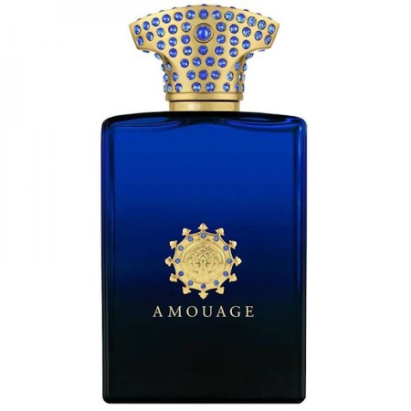 Amouage Interlude Man Limited Edition