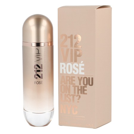 Carolina Herrera 212 VIP Rose