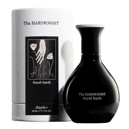 The Harmonist Royal Earth Parfum