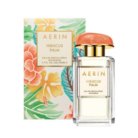 Aerin Hibiscus Palm