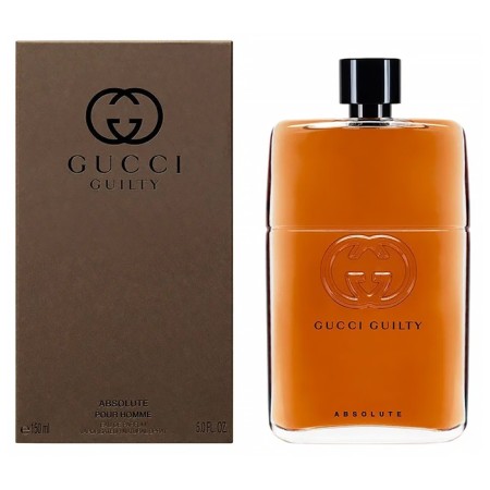 Gucci Guilty Absolute