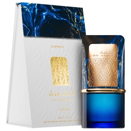 Lattafa Perfumes Al Nashama Caprice