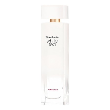 Elizabeth Arden White Tea Ginger Lily