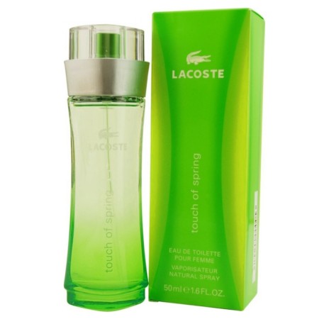 Lacoste Touch Of Spring