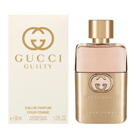 Gucci Gucci Guilty Eau de Parfum