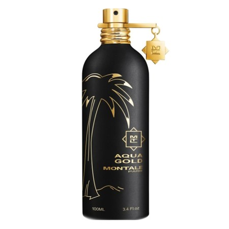 Montale Aqua Gold