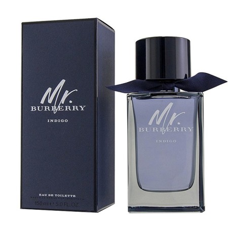 Burberry Mr. Burberry Indigo