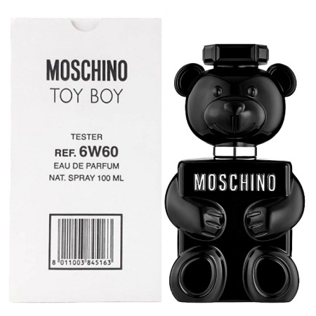 Moschino Toy Boy