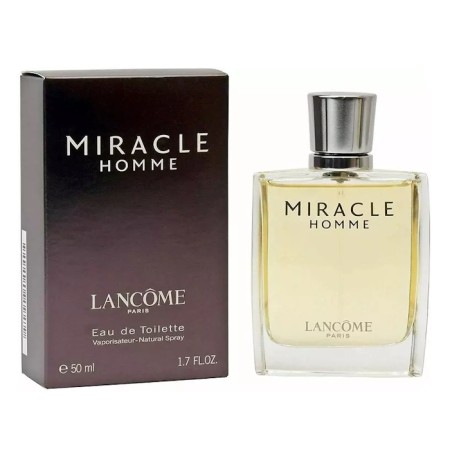 Lancome Miracle Homme