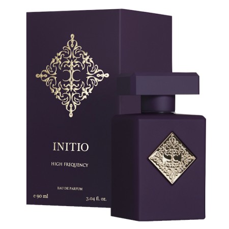 Initio Parfums Prives High Frequency