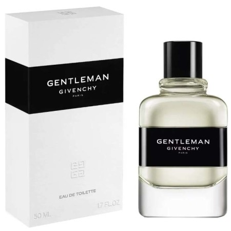 Givenchy Gentleman (2017)