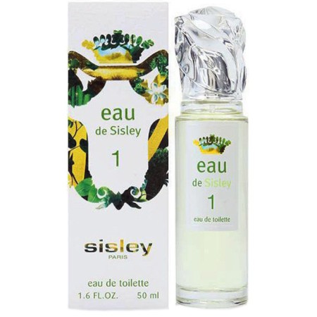 Sisley Eau De Sisley 1