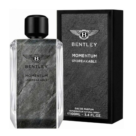 Bentley Momentum Unbreakable