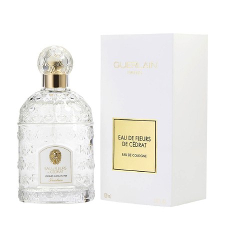 Guerlain Eau de Fleurs de Cedrat