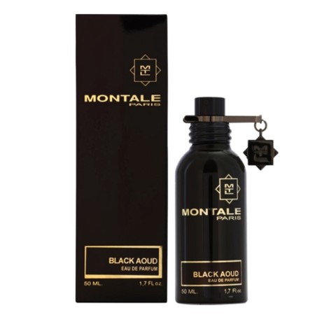 Montale Black Aoud