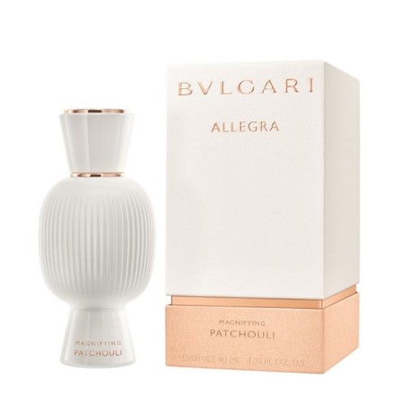 Bvlgari Allegra Magnifying Patchouli Essence