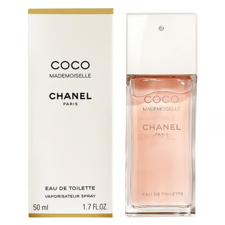 Chanel Coco Mademoiselle Eau de Toilette