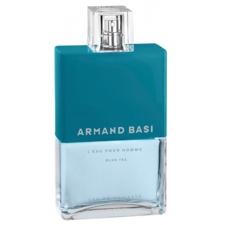 Armand Basi L Eau Pour Homme Blue Tea