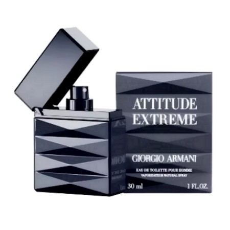 Giorgio Armani Attitude Extreme