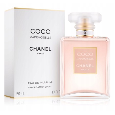 Chanel Coco Mademoiselle