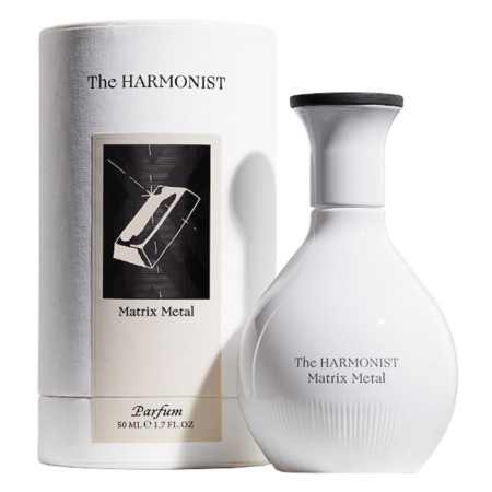 The Harmonist Matrix Metal Parfum