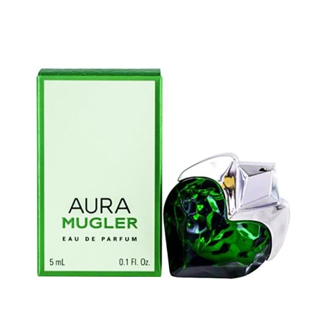 Mugler Aura Mugler