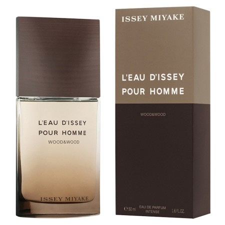 Issey Miyake L Eau d Issey pour Homme Wood & Wood