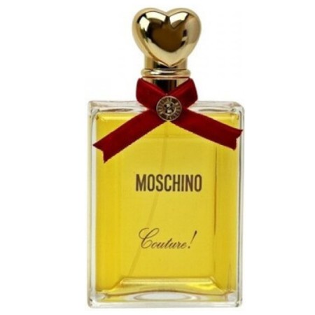 Moschino Couture!