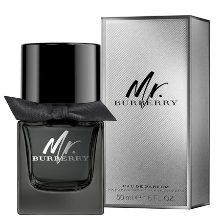 Burberry Mr. Burberry Eau de Parfum