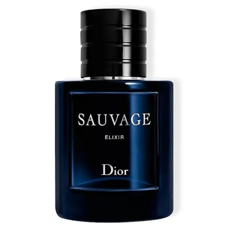 Dior Sauvage Elixir