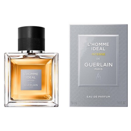 Guerlain L Homme Ideal L Intense