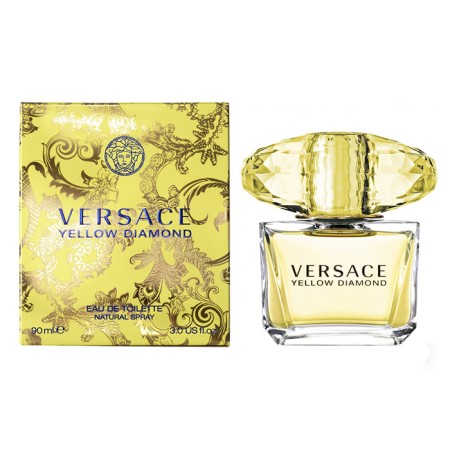 Versace Yellow Diamond