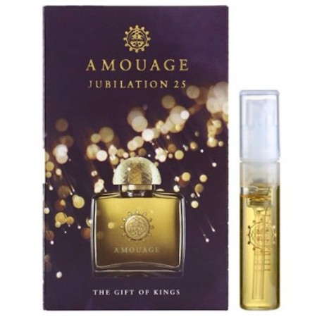 Amouage Jubilation 25 Woman