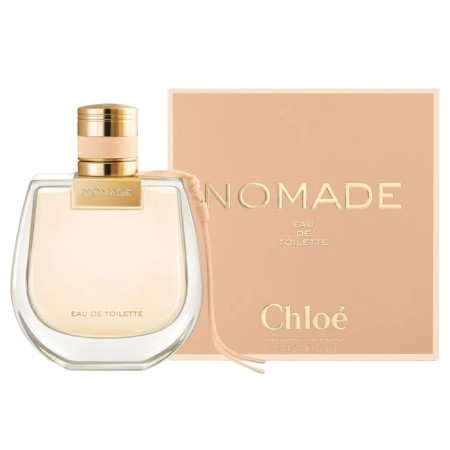 Chloe Nomade Eau De Toilette