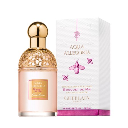 Guerlain Aqua Allegoria Bouquet de Mai